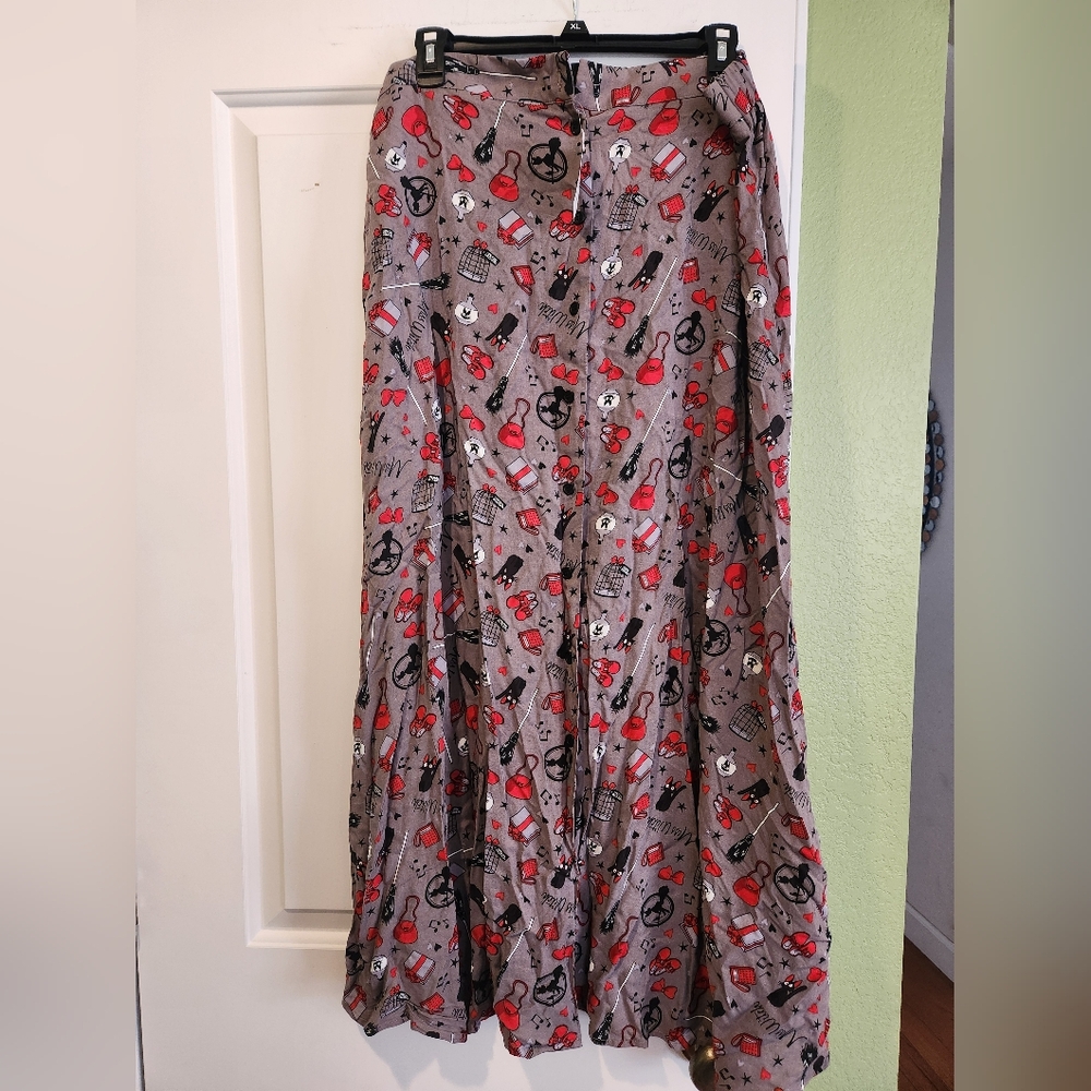 Hot Topic Kiki's Delivery Service Skirt